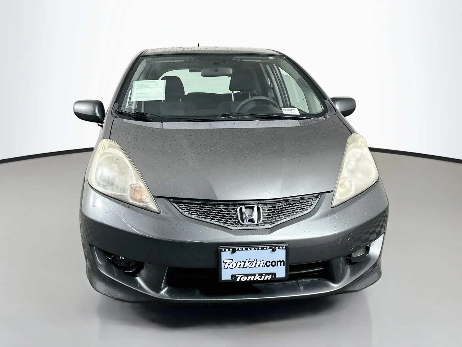 Used 2011 Polished Metal Metallic Honda Sport image 2