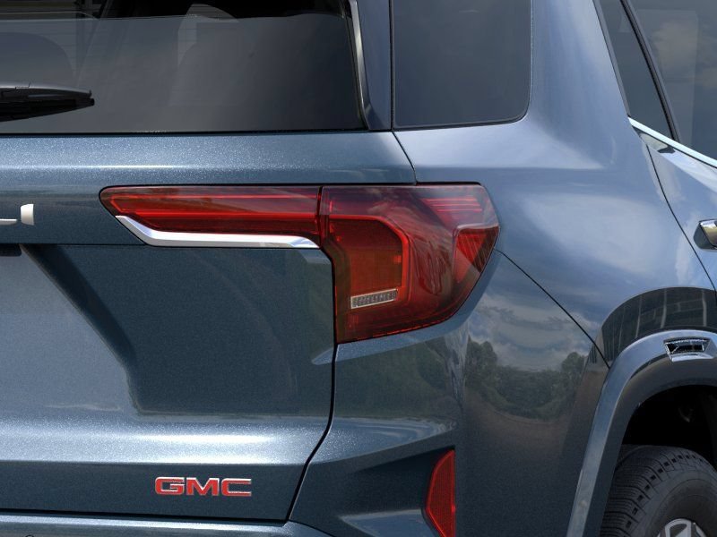 New 2027 Downpour Metallic GMC Denali image 11