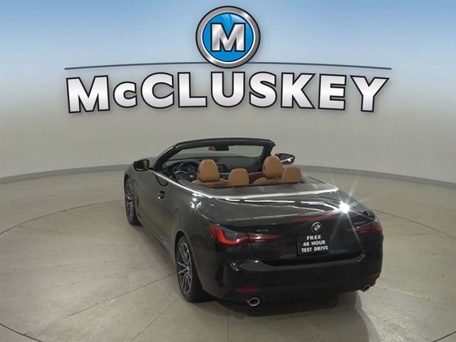 2023 BMW 4 Series 430i - Photo 14