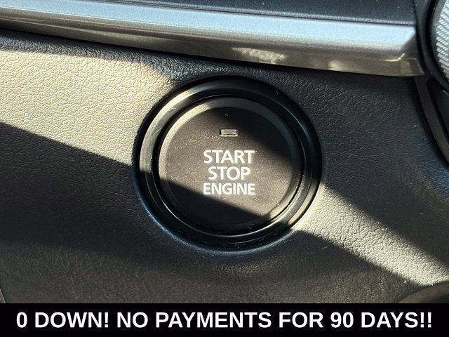 Used 2024 Gray Mazda 2.5 S Select Sport image 25