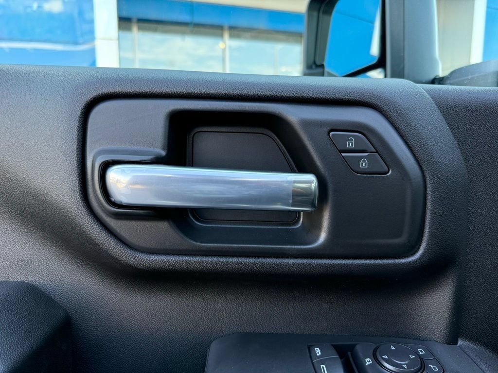 2026 Chevrolet Silverado 3500 HD Work Truck - Photo 32