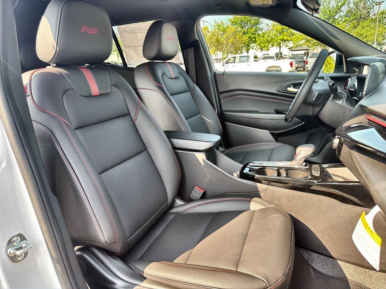 2026 Chevrolet Trax RS - Photo 23