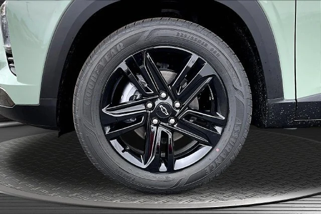 2026 Chevrolet Trax Activ - Photo 12