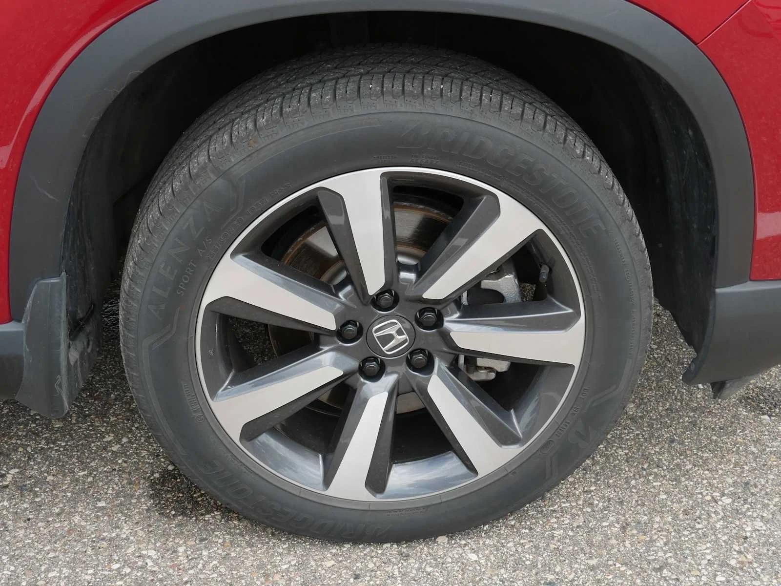 2023 Honda Pilot Touring - Photo 51