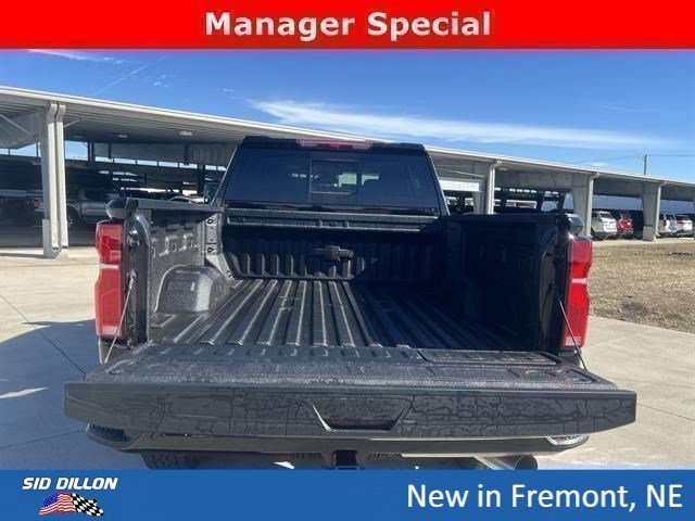 2026 Chevrolet Silverado 2500 HD LT - Photo 7