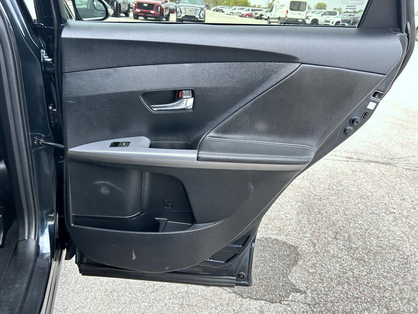 2015 Toyota Venza XLE - Photo 19