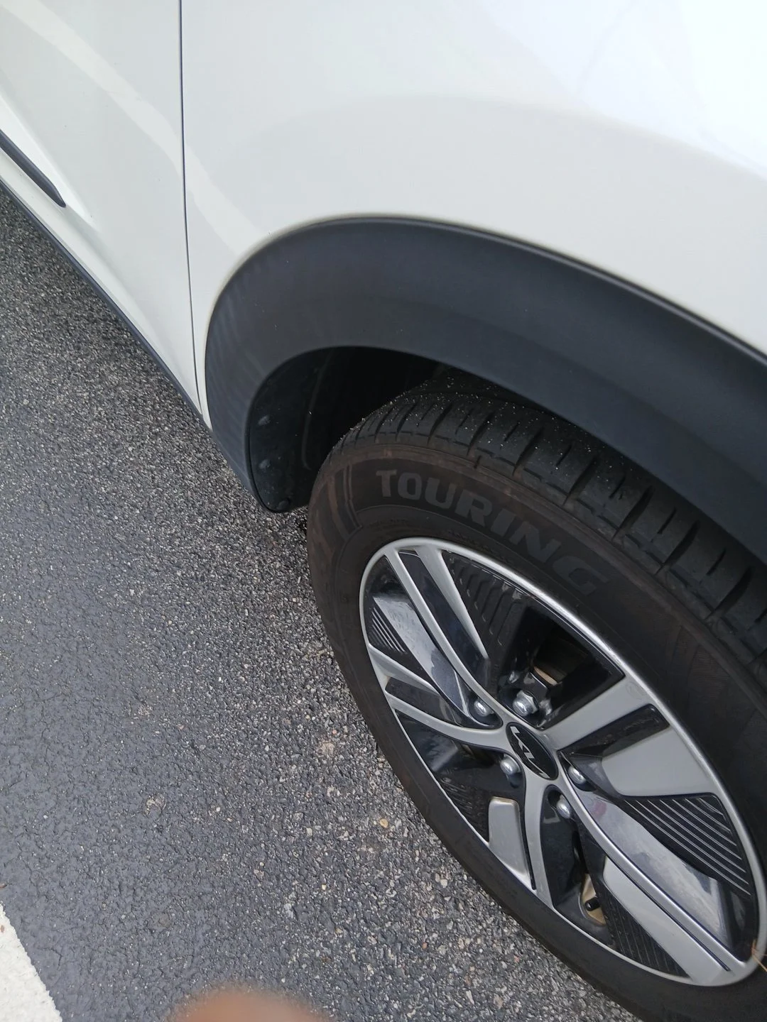 2022 Kia Niro LXS SE