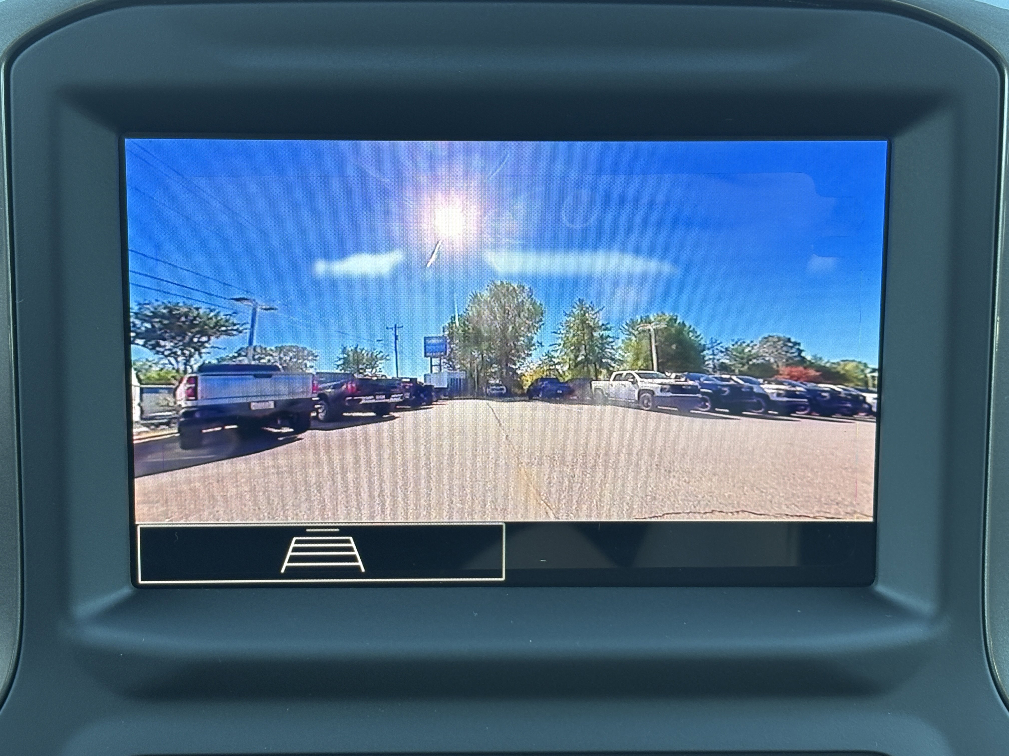 2025 Chevrolet Silverado 3500 HD Work Truck - Photo 18