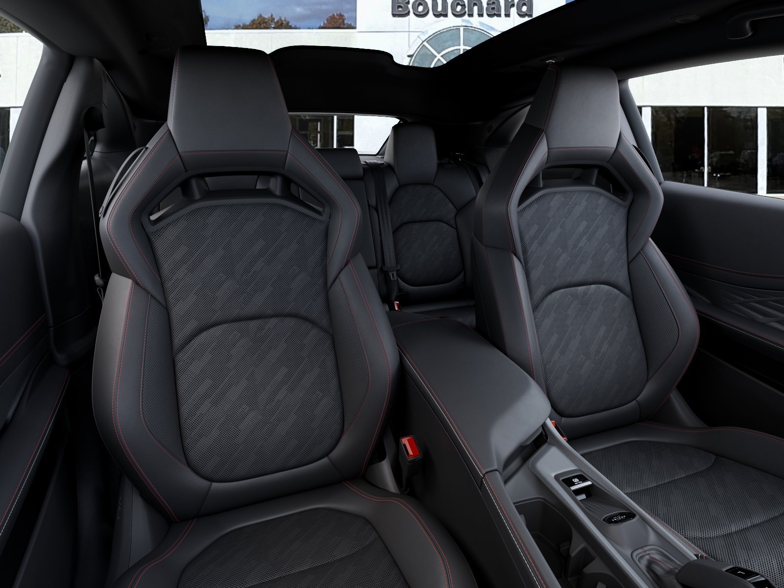 2026 Dodge Charger Scat Pack - Photo 16
