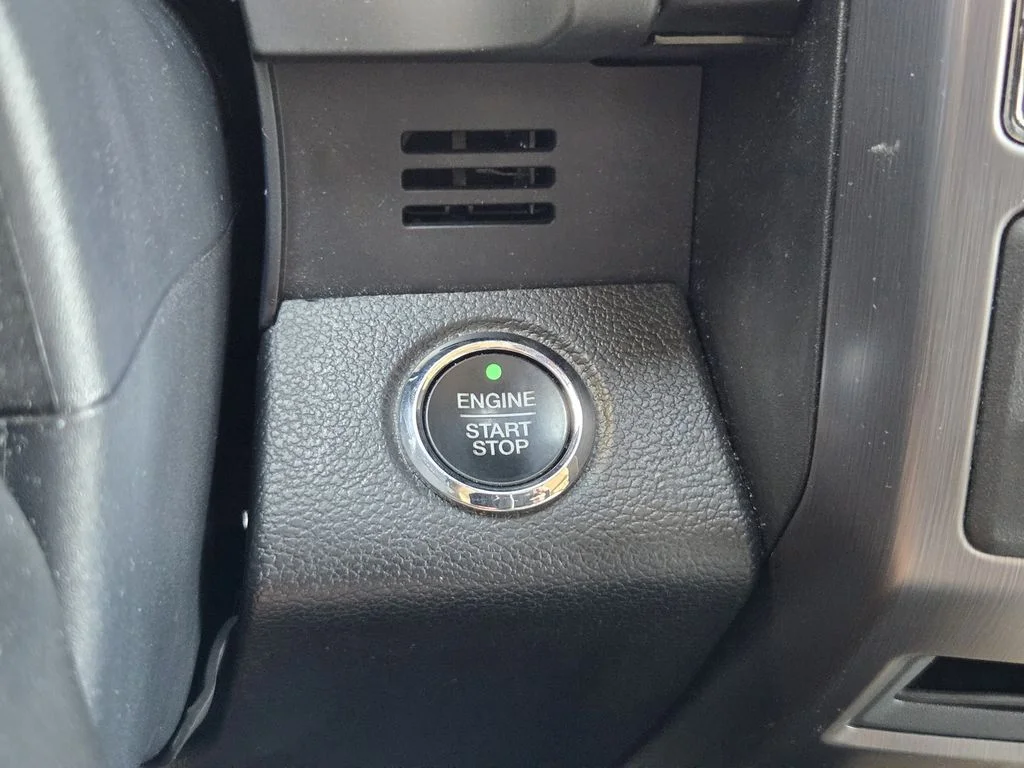 2021 Ford Expedition Platinum - Photo 24