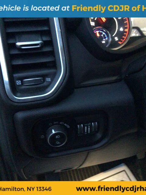2024 RAM Ram 3500 Pickup Laramie - Photo 10
