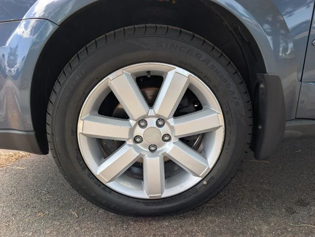 Used 2006  Subaru 2.5i image 7