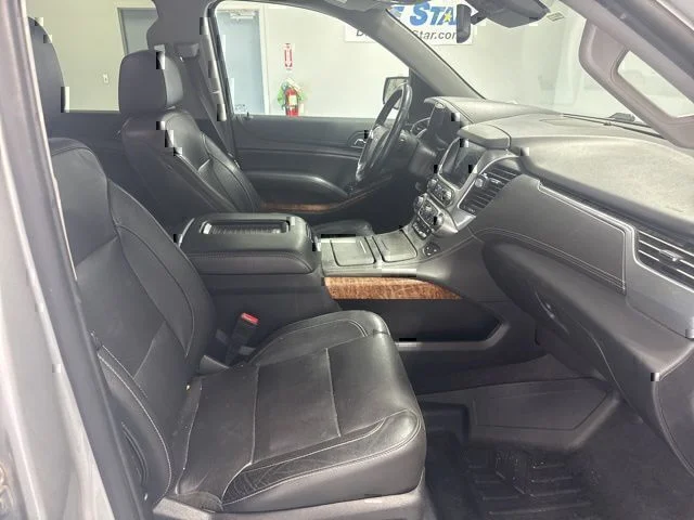 Used 2020 Silver Chevrolet Premier image 24
