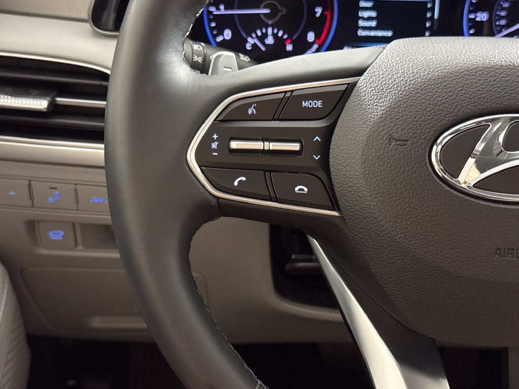 2021 Hyundai Palisade SEL - Photo 16