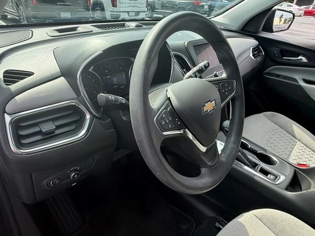 Used 2024 Black Chevrolet LS image 9