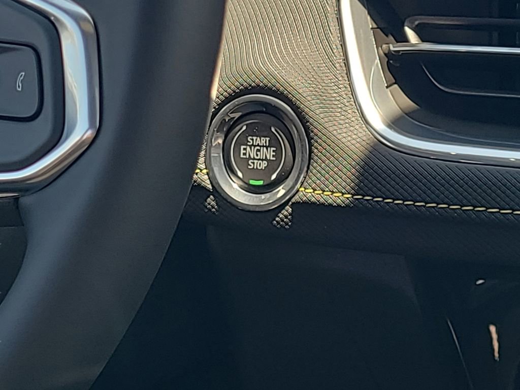 2026 Chevrolet Trailblazer Activ - Photo 24