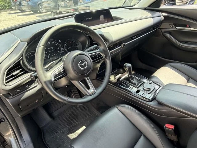 Used 2024 Gray Mazda 2.5 S Select Sport image 2