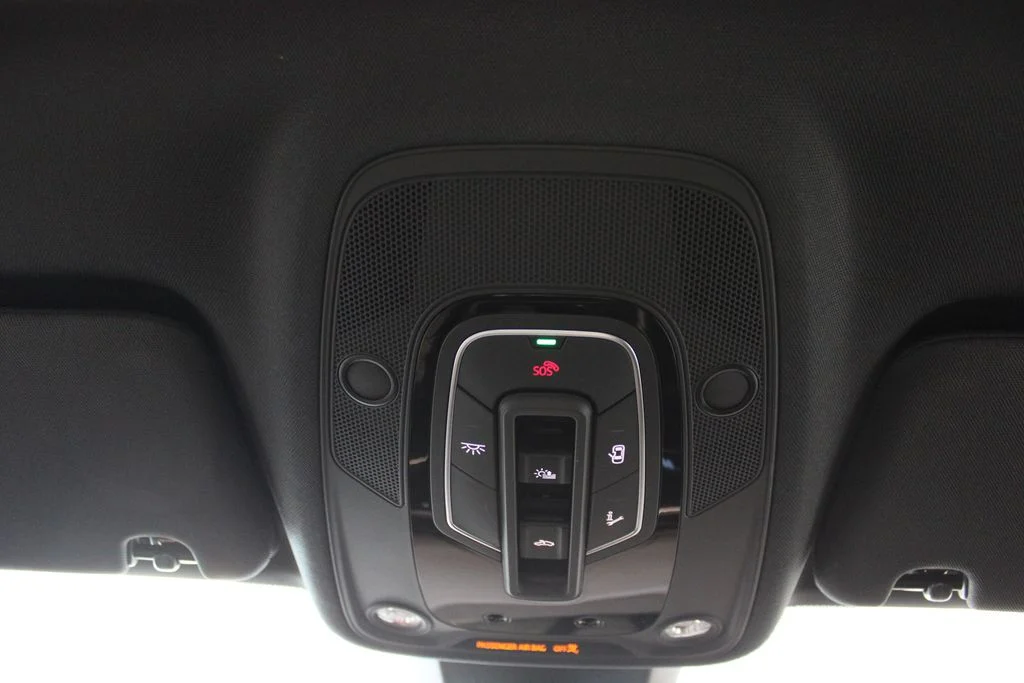 Used 2026  Audi 55 Premium Plus image 36