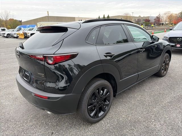 2026 Mazda CX-30 Turbo Aire Edition - Photo 3