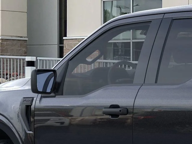 New 2026 Black Ford STX image 20