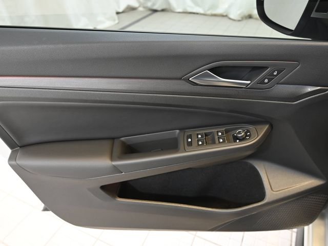 Certified Used 2024 Silver Volkswagen Autobahn image 22