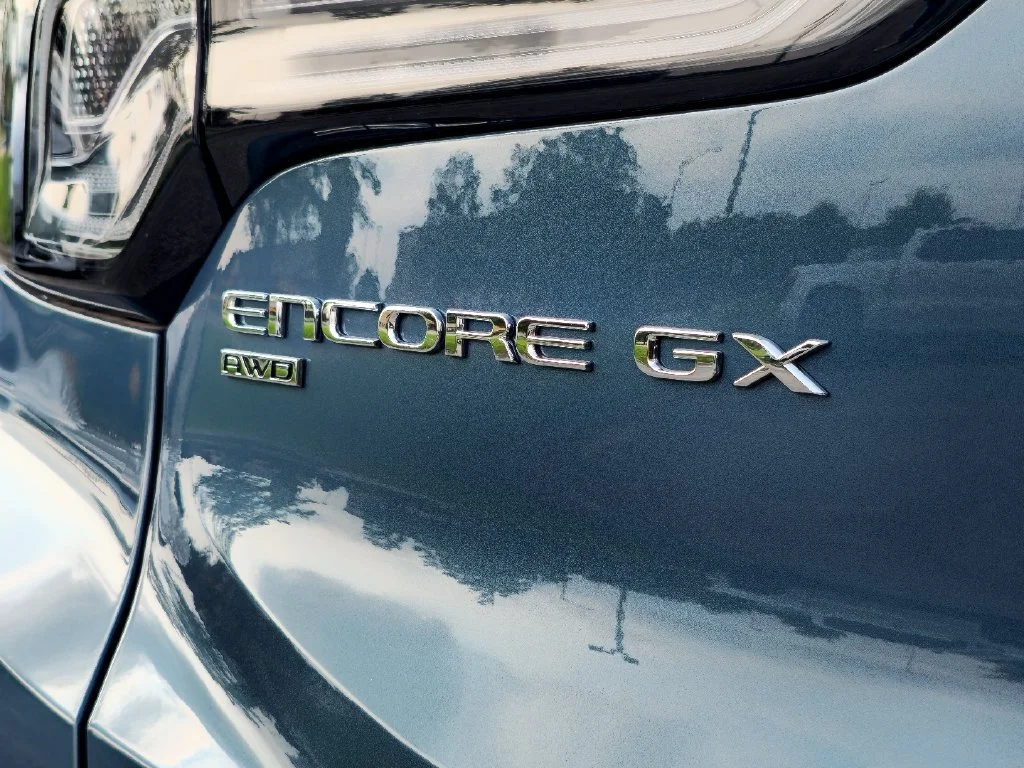 2026 Buick Encore GX Avenir - Photo 30