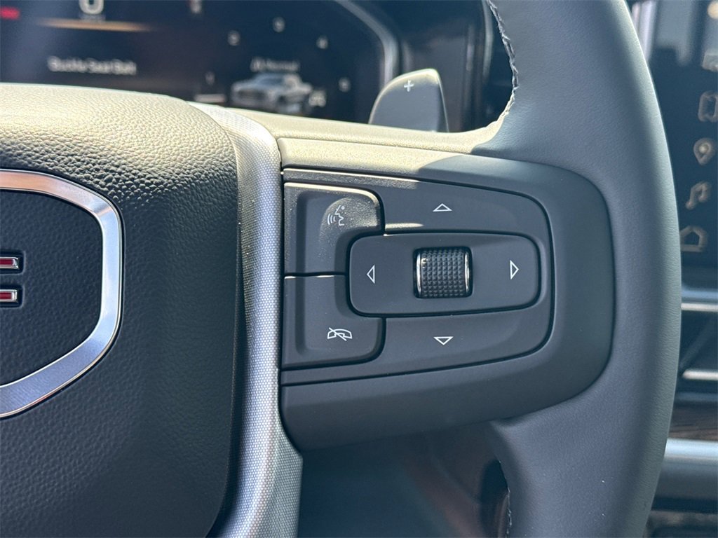 2026 GMC SIERRA - Image 20