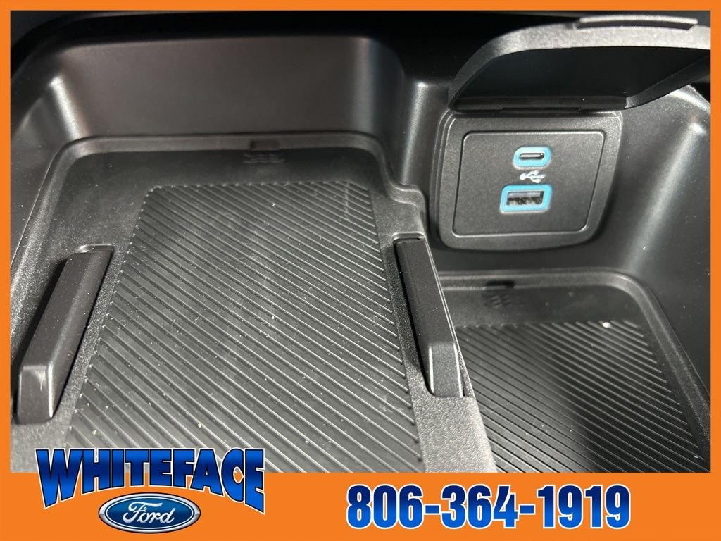 2025 Ford Bronco 4-Door Outer Banks - Photo 26