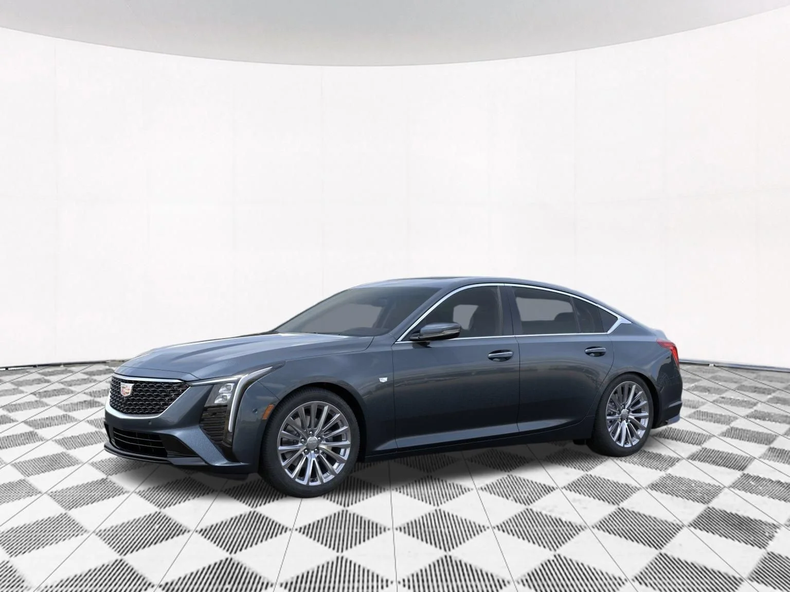 2026 Cadillac CT5 Premium Luxury - Photo 6