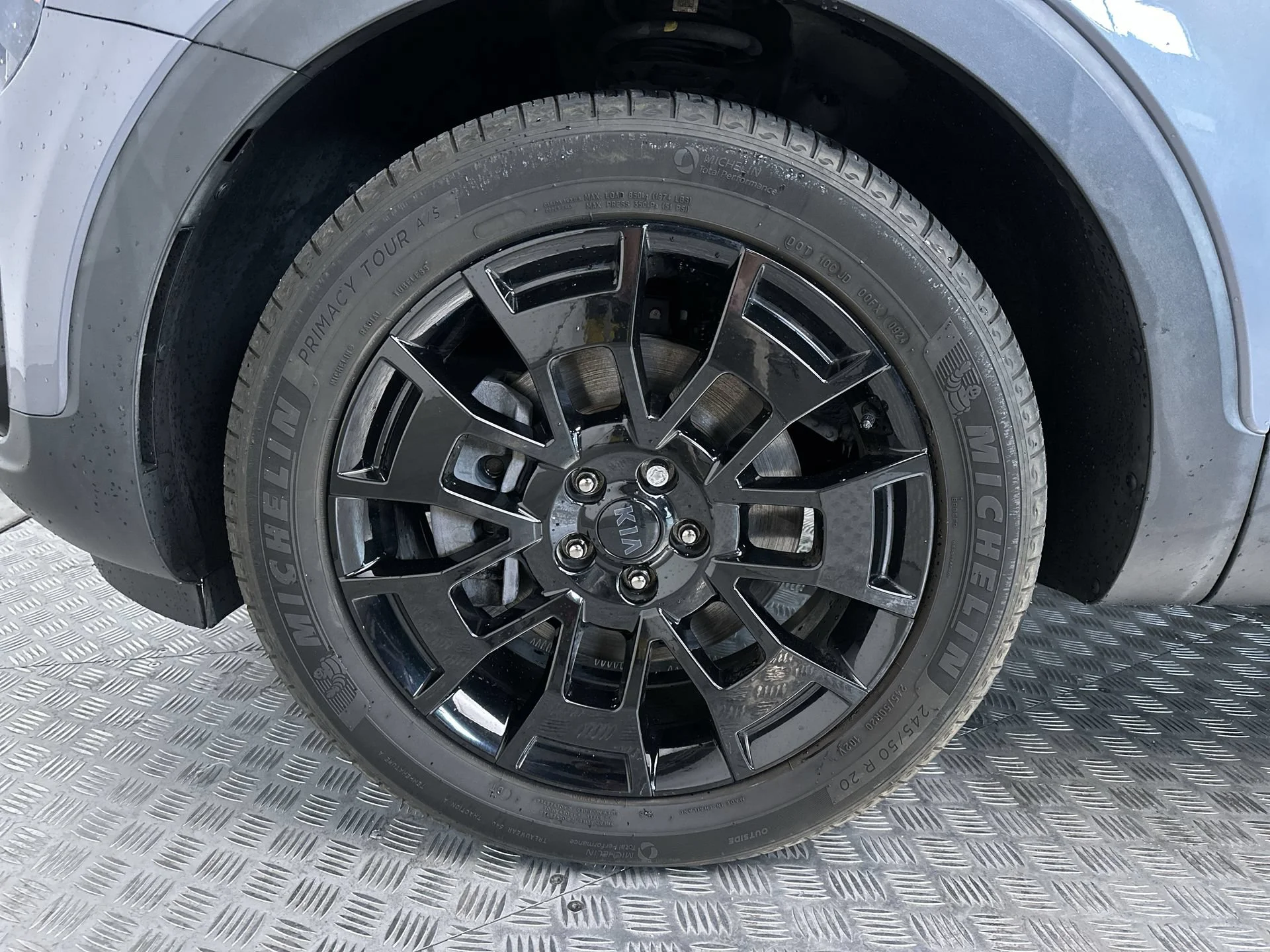 2021 Kia Telluride SX - Photo 27