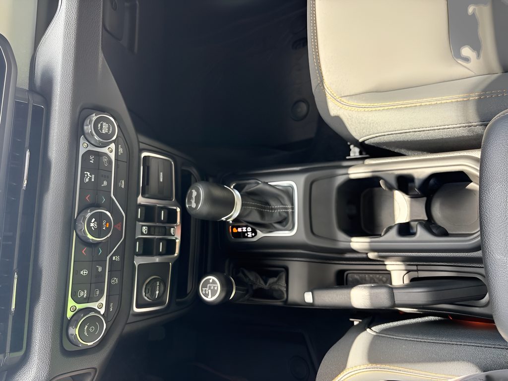 New 2026 Joose Jeep Sport S image 13