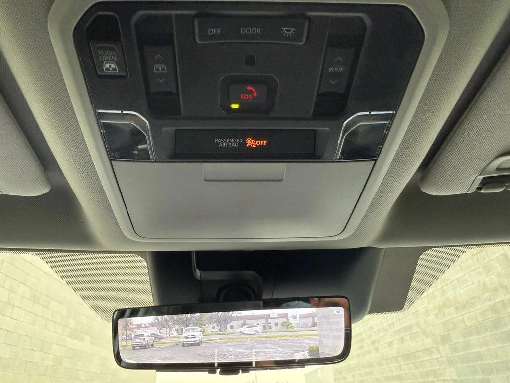 Used 2022 White Toyota LIMITED image 25