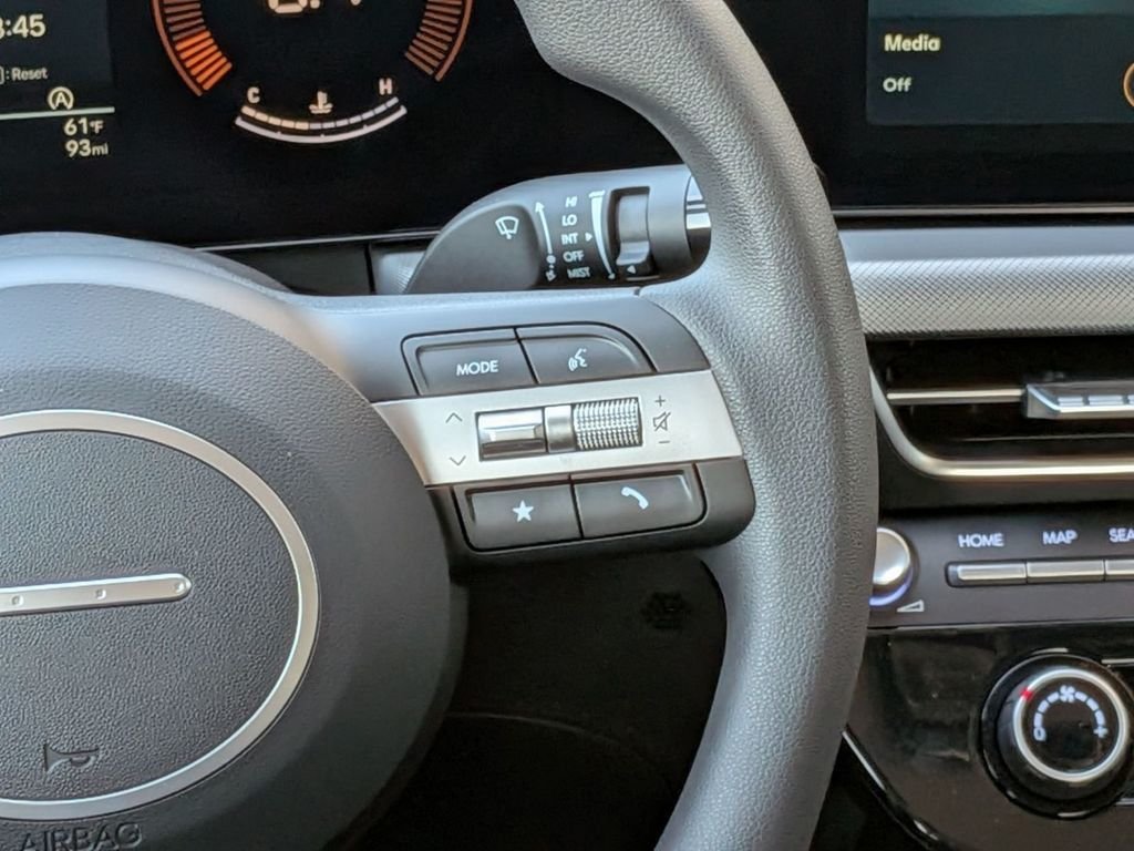 2026 Hyundai Sonata SE - Photo 19