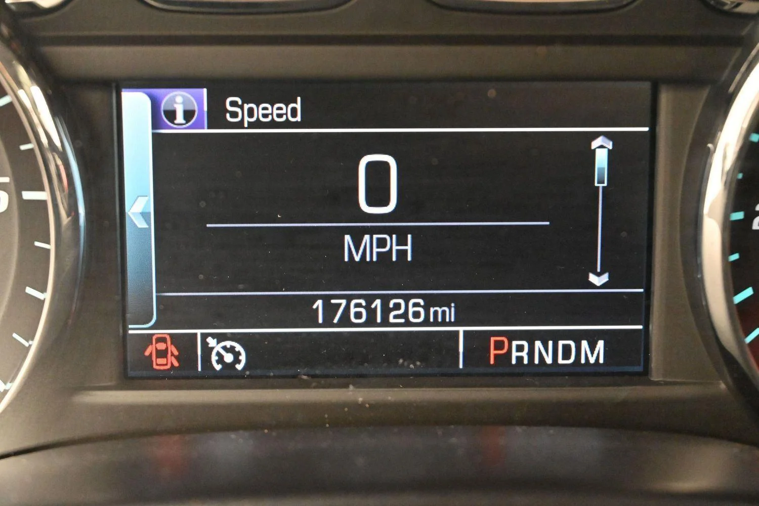 Used 2014 Victory Red Chevrolet LT image 19