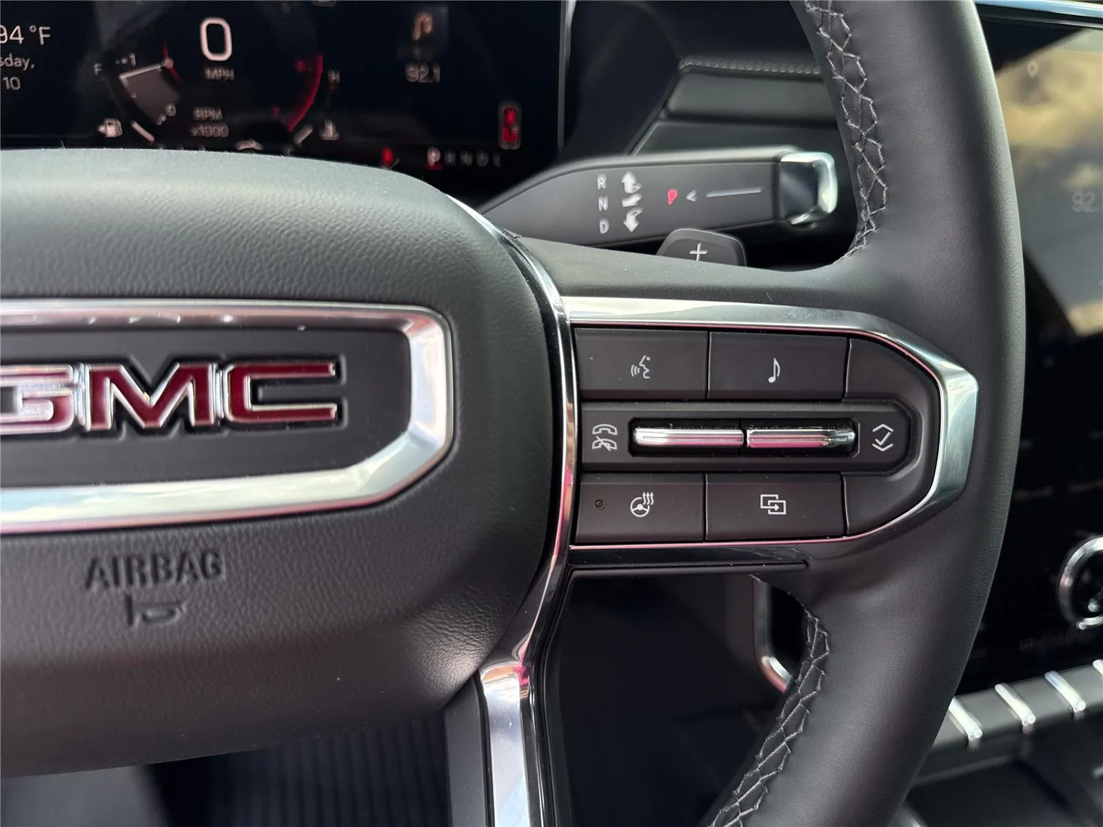 Certified Used 2026 Sterling Metallic GMC Elevation image 23