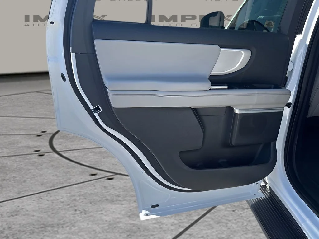 Used 2025 White Ford Active image 29