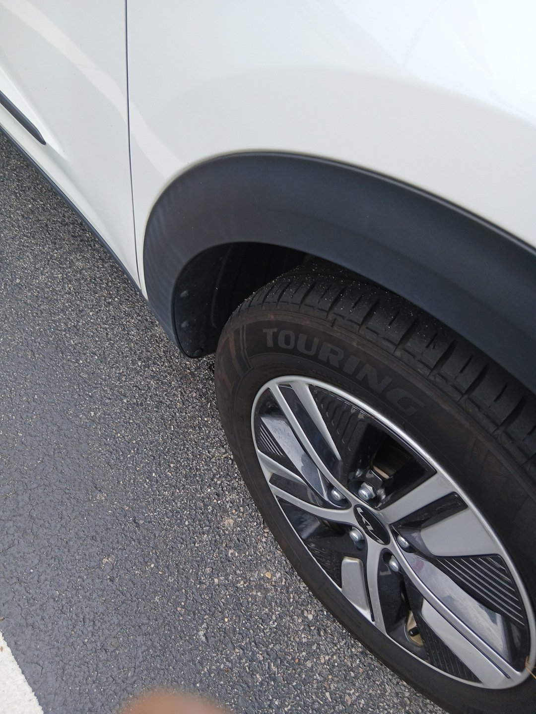 2022 Kia Niro LXS SE