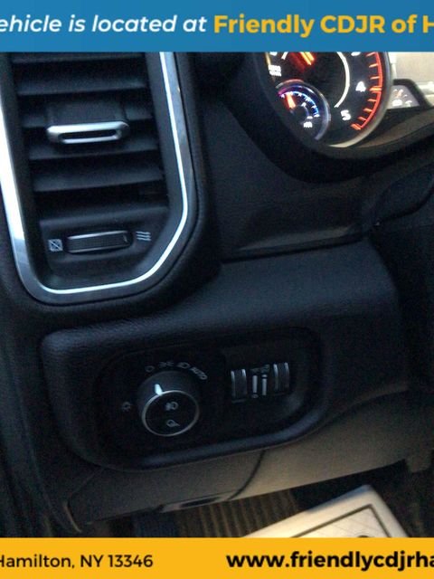 2024 RAM Ram 3500 Pickup Laramie - Photo 10