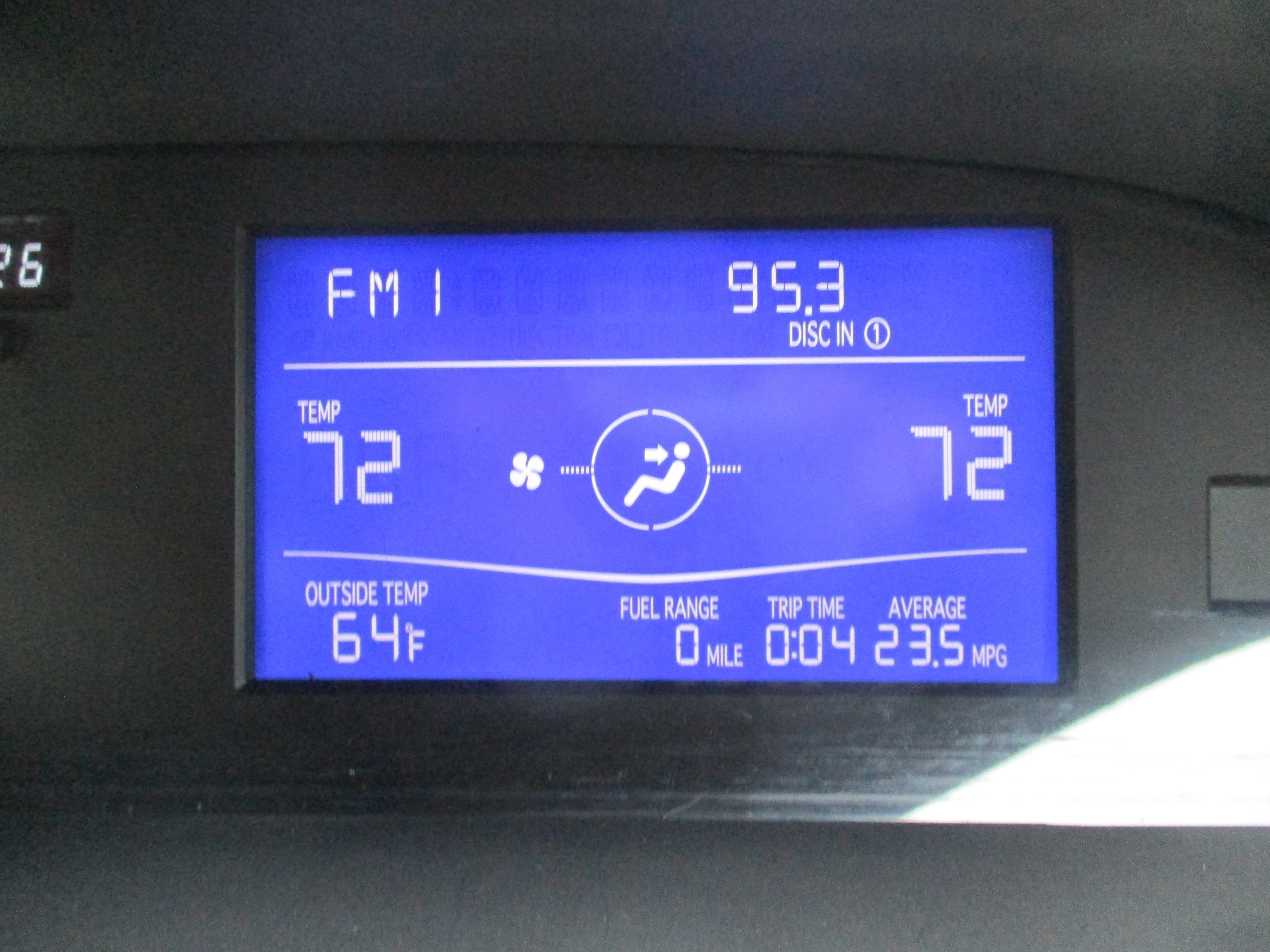 Used 2007 Beige Toyota  image 24