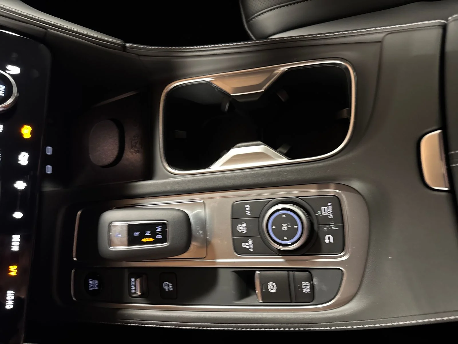 New 2027 GRAPHITE SHADOW INFINITI Sport AWD image 20