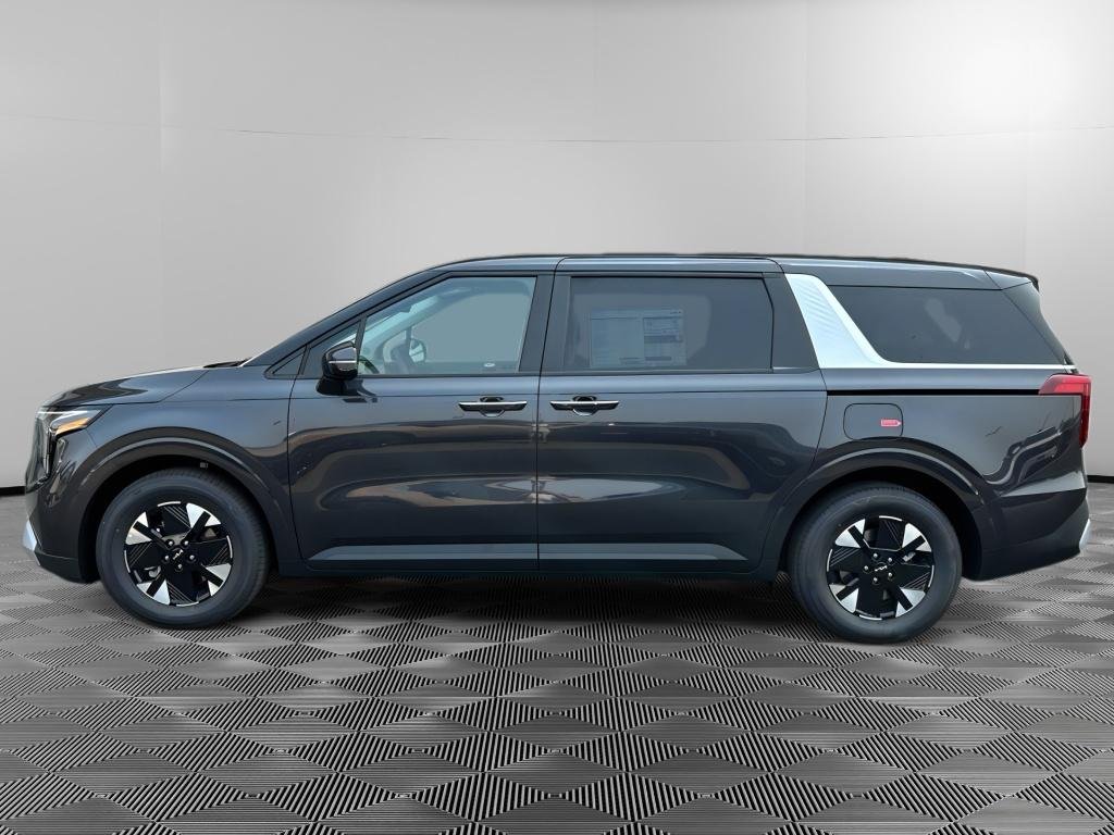 New 2027 Panthera Metal Kia LXS image 7