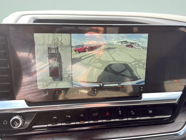 2024 GMC Sierra 1500 SLT - Photo 16