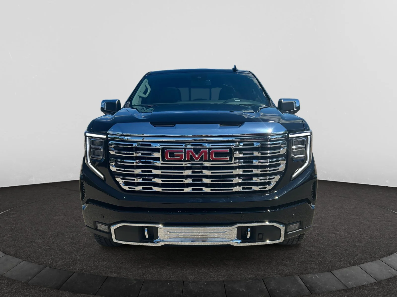 New 2026 Onyx Black GMC Denali image 8