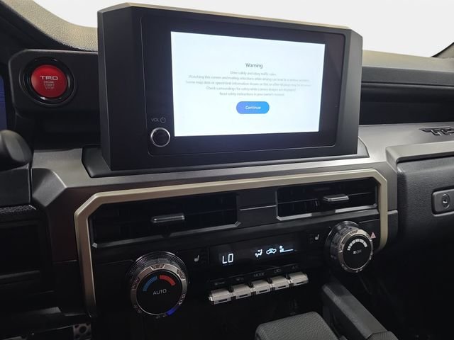Certified Used 2025  Toyota TRD Sport image 16