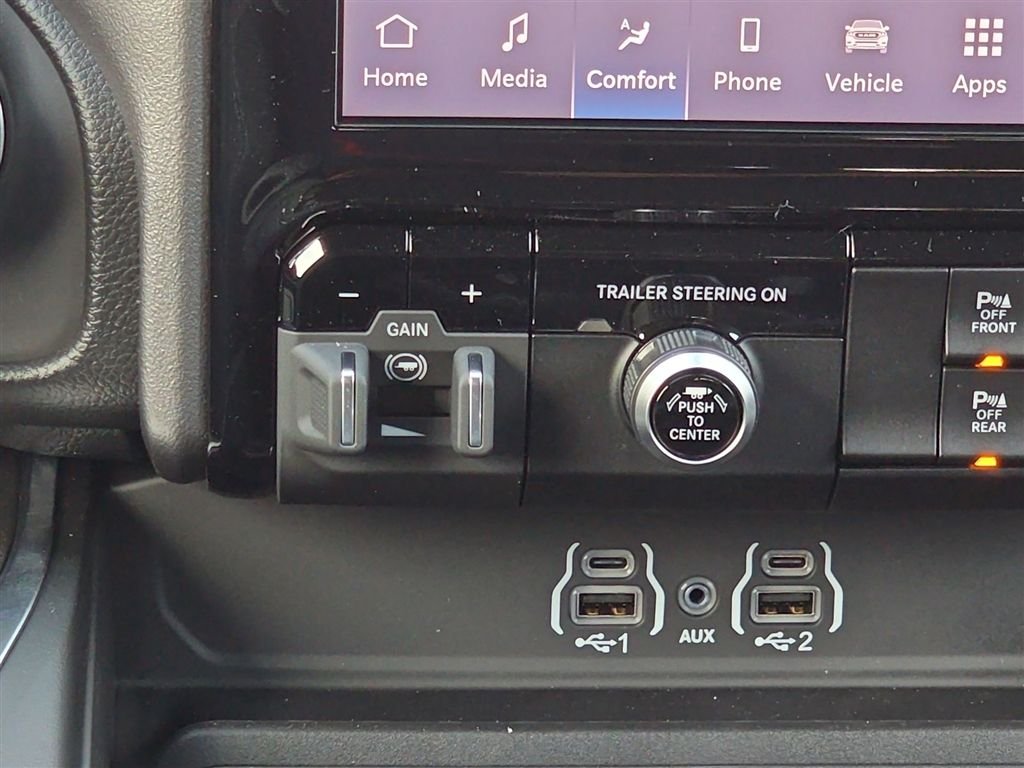2026 RAM 1500 Big Horn/Lone Star - Photo 35