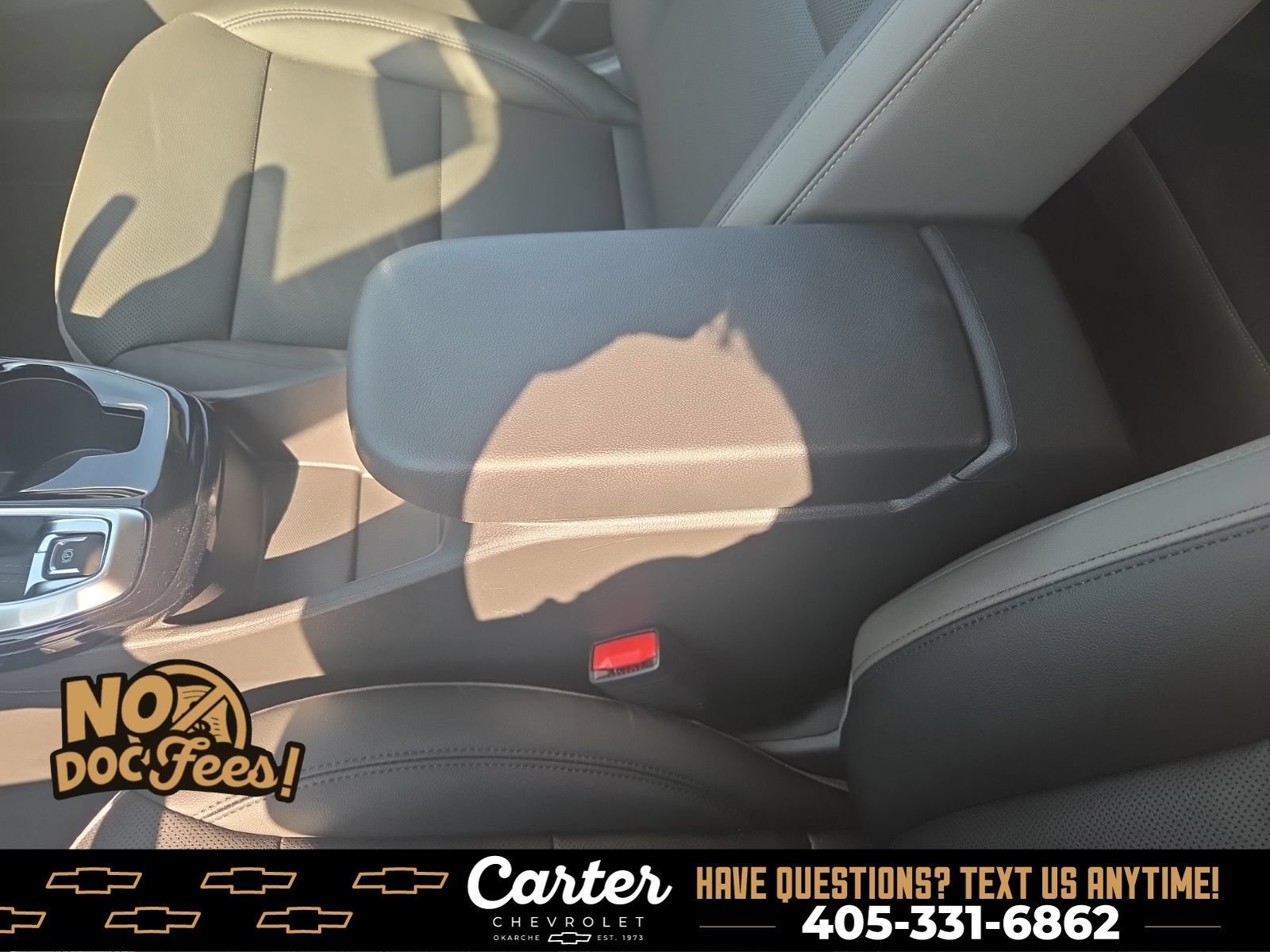 2026 Chevrolet Trax Activ - Photo 26