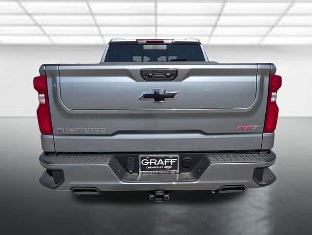 2026 Chevrolet Silverado 1500 RST - Photo 29