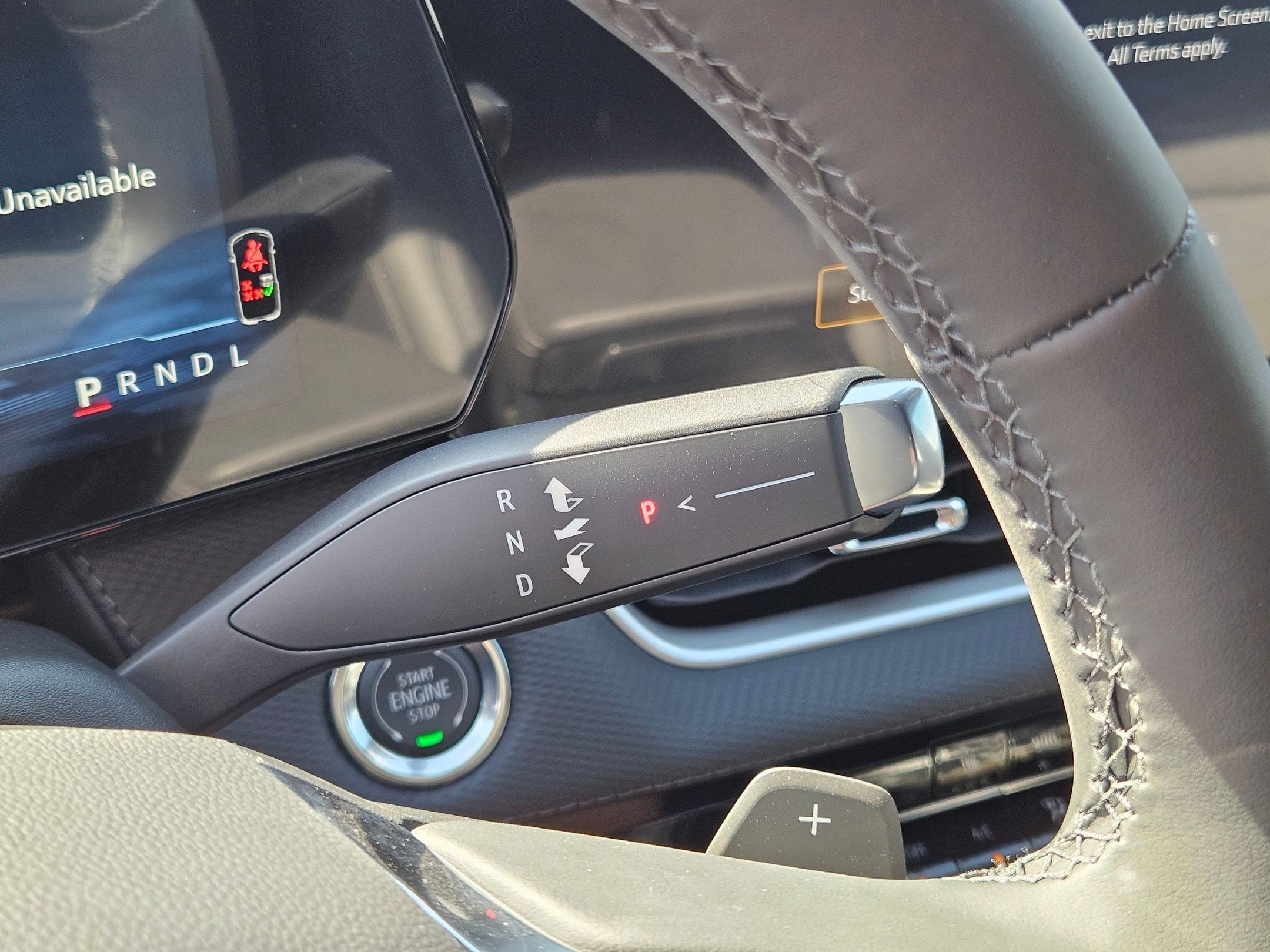 2027 Chevrolet Equinox LT - Photo 7