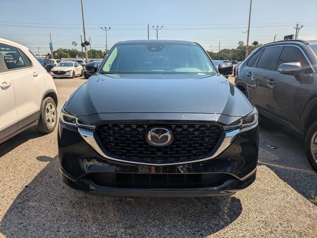 Used 2025 Black Mazda 2.5 S Preferred Package image 5