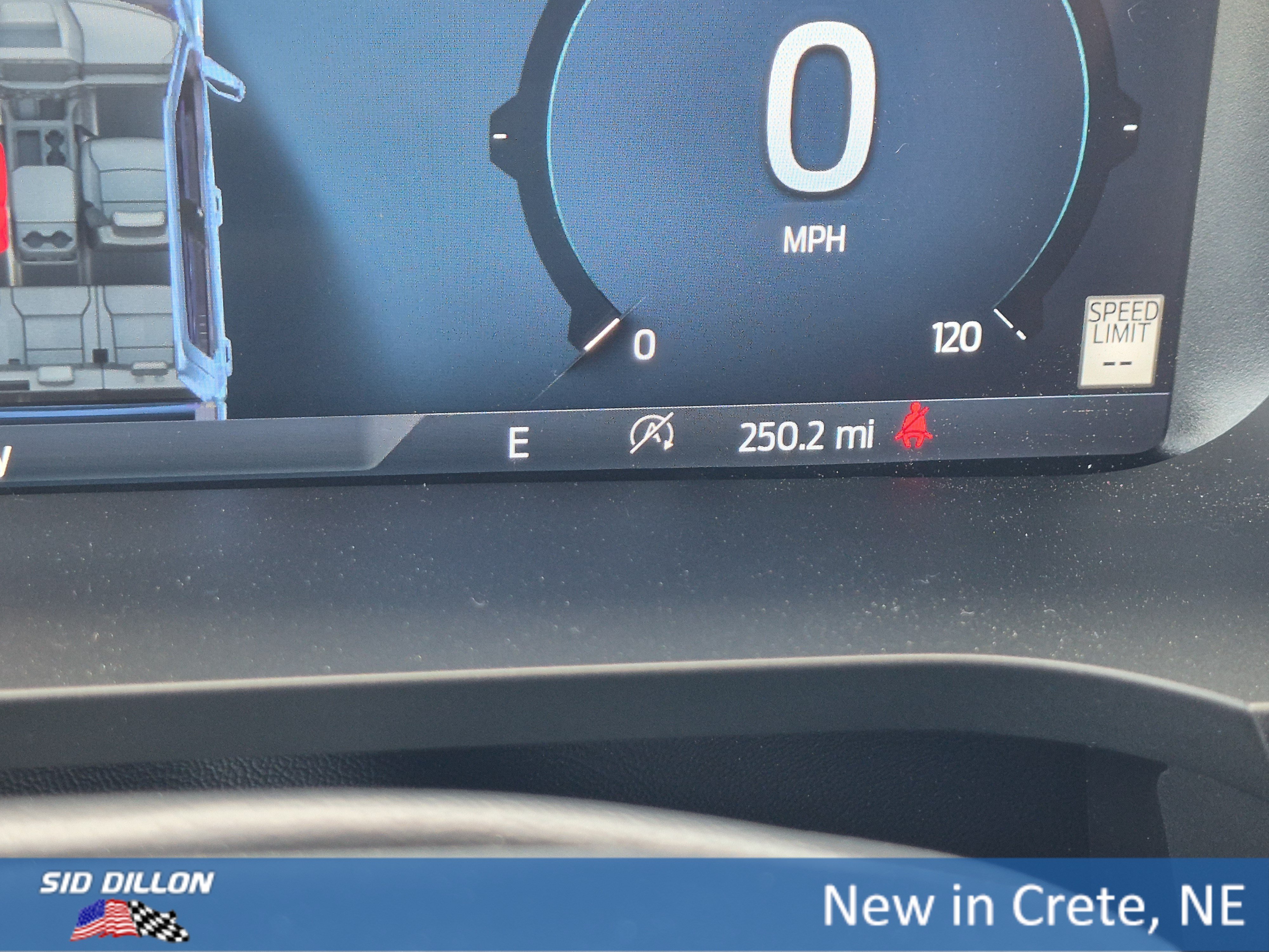 New 2026 Avalanche Ford LARIAT image 20